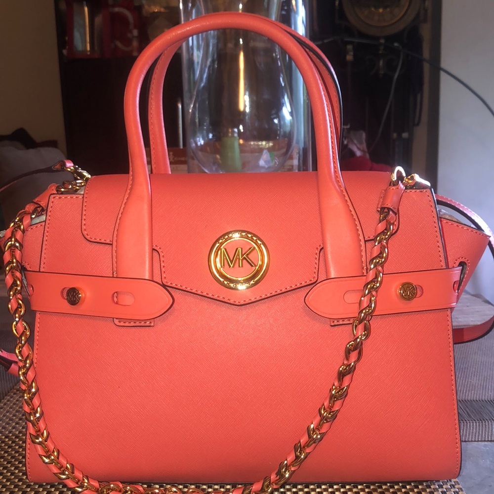 SOLD $80.00. Michael Kors bag